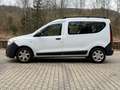 Dacia Dokker Ambiance AHK/ KLIMA/ 8Fach Bereift Wit - thumbnail 3