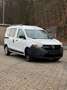 Dacia Dokker Ambiance AHK/ KLIMA/ 8Fach Bereift Wit - thumbnail 9