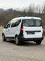 Dacia Dokker Ambiance AHK/ KLIMA/ 8Fach Bereift Wit - thumbnail 5