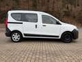 Dacia Dokker Ambiance AHK/ KLIMA/ 8Fach Bereift Wit - thumbnail 8