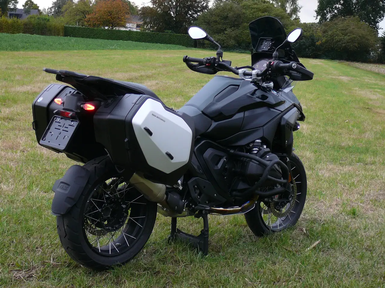 BMW R 1300 GS