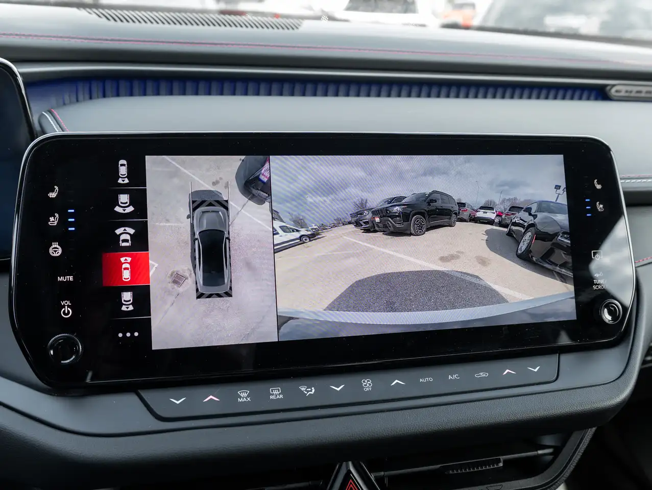 Dodge Charger снимка Dodge Charger