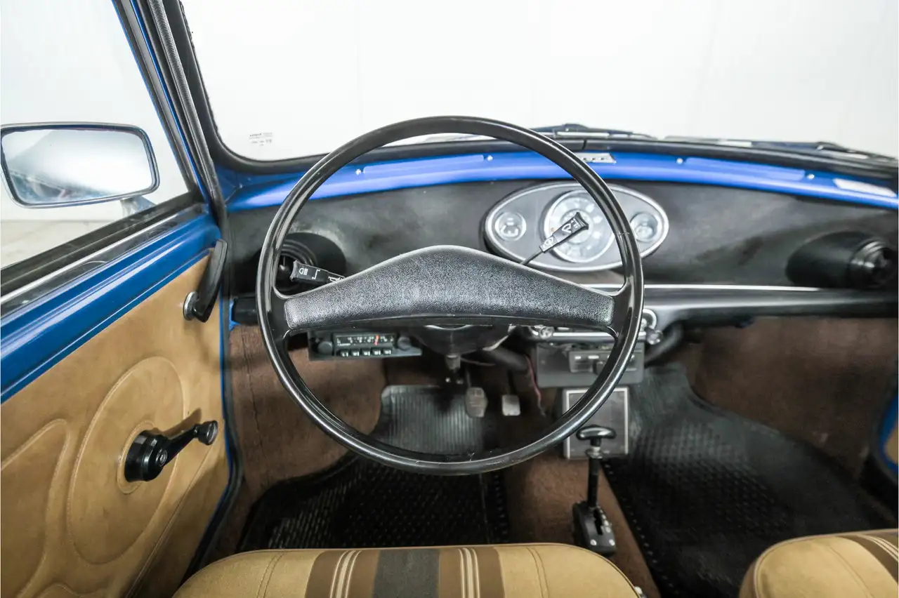 Austin Mini 1000 HLE Automaat, foto 5