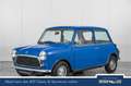Austin Mini Mini 1000 HLE Automaat Blu/Azzurro - thumbnail 1