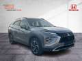 Mitsubishi Eclipse Cross 2.4 PHEV Plus Standhz. 4WD Navi+SHZ Grau - thumbnail 6
