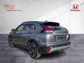 Mitsubishi Eclipse Cross 2.4 PHEV Plus Standhz. 4WD Navi+SHZ Grau - thumbnail 4