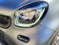 smart forTwo cabrio CARLSON 17" LED SP.ABGAS Grau - thumbnail 11