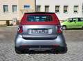 smart forTwo cabrio CARLSON 17" LED SP.ABGAS Grau - thumbnail 6
