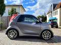 smart forTwo cabrio CARLSON 17" Grau - thumbnail 4