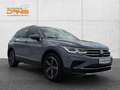 Volkswagen Tiguan 2,0 TDI Elegance DSG HUD/AHV/NAVI/LED Grau - thumbnail 8