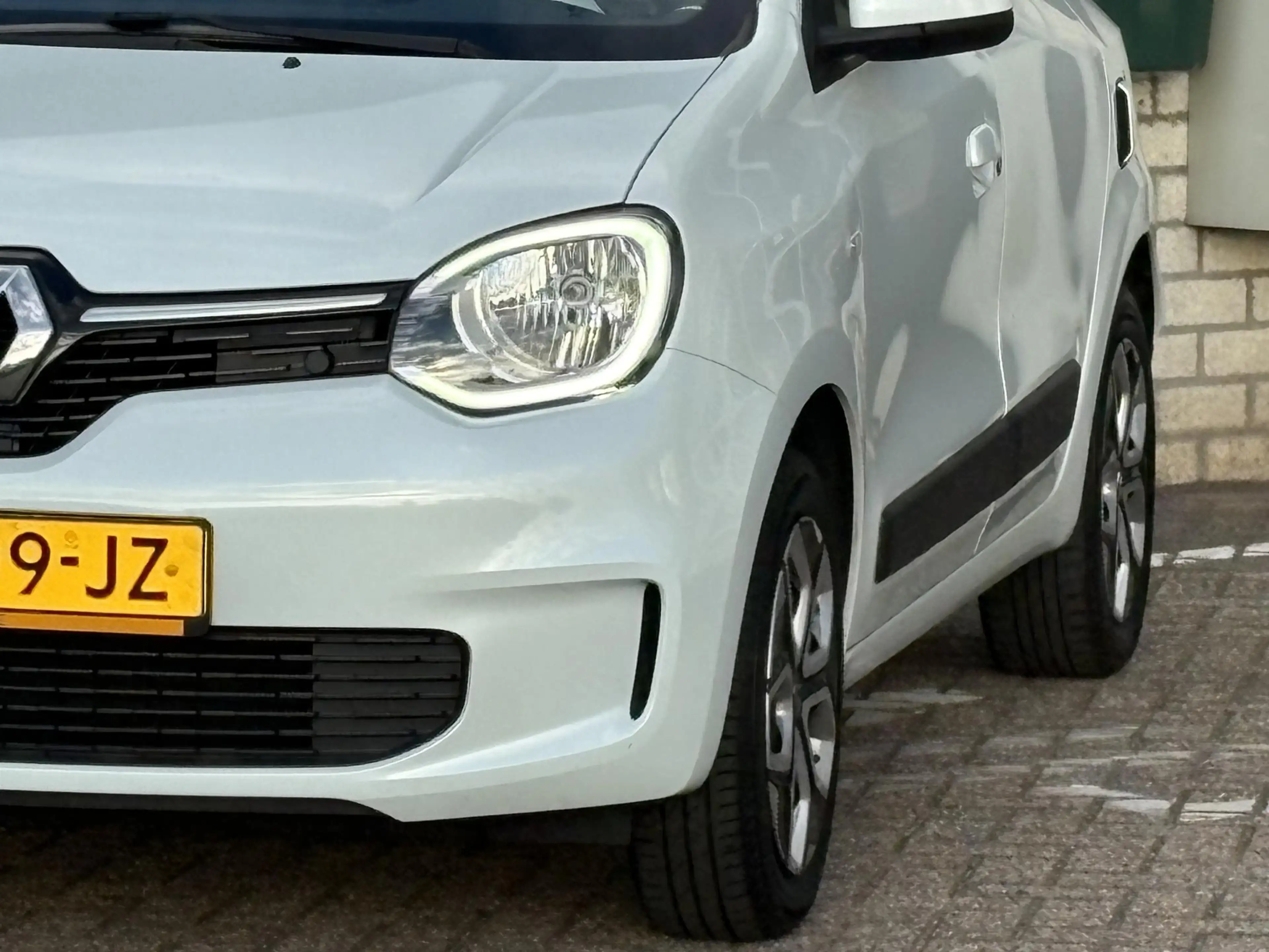 Renault Twingo 1.0 SCe Collection | NAP | Cruise Control | Airco — photo 21