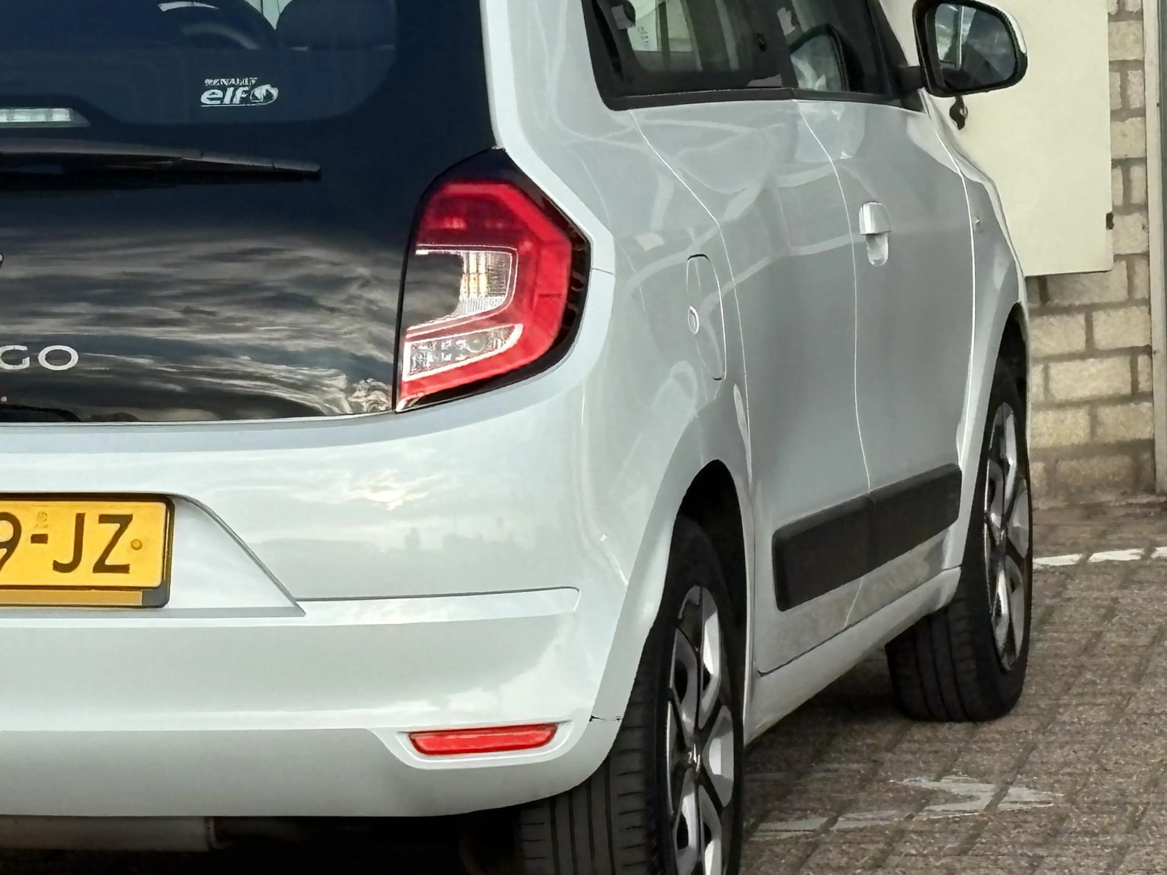 Renault Twingo 1.0 SCe Collection | NAP | Cruise Control | Airco — photo 12