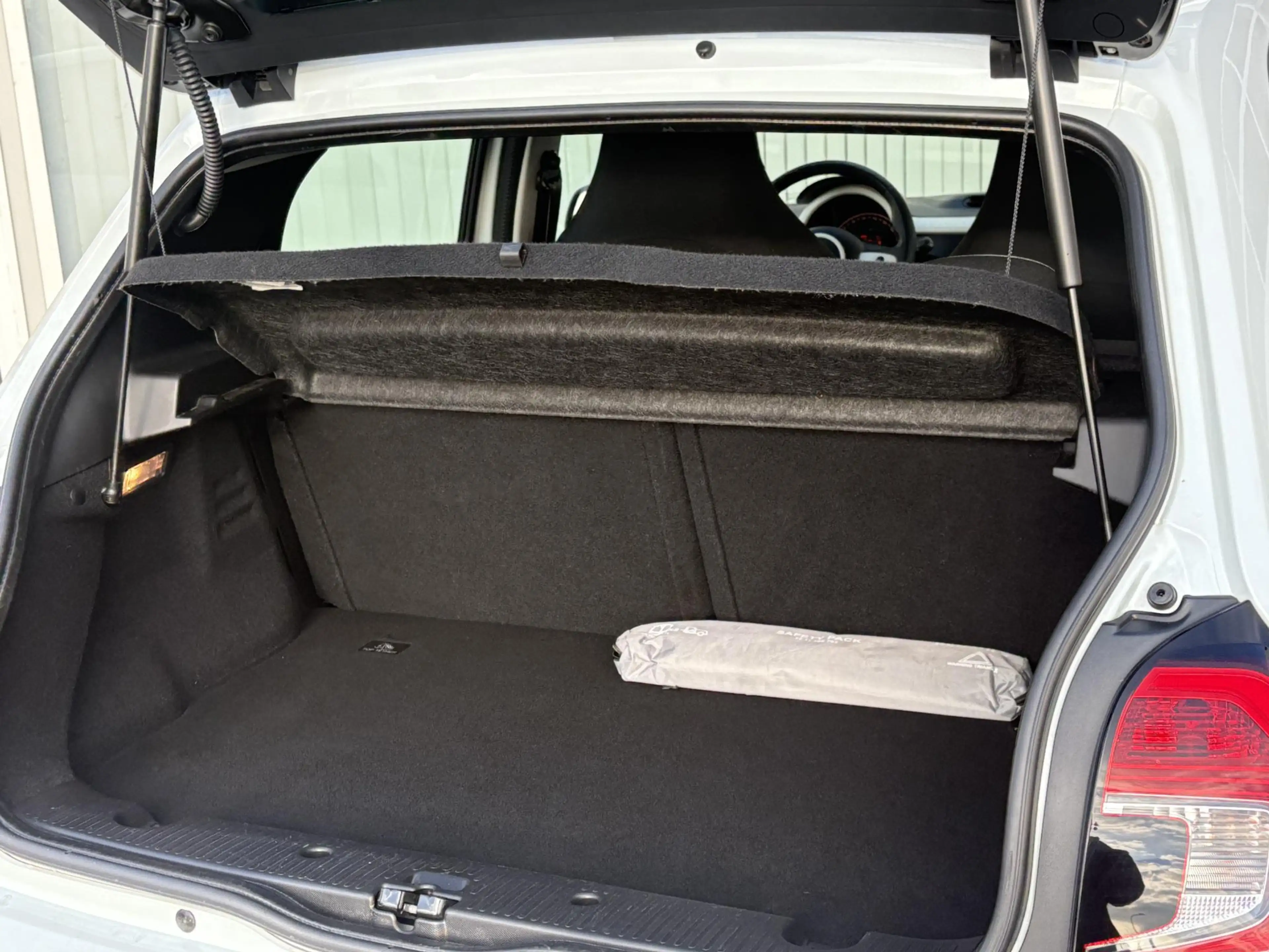 Renault Twingo 1.0 SCe Collection | NAP | Cruise Control | Airco — photo 9