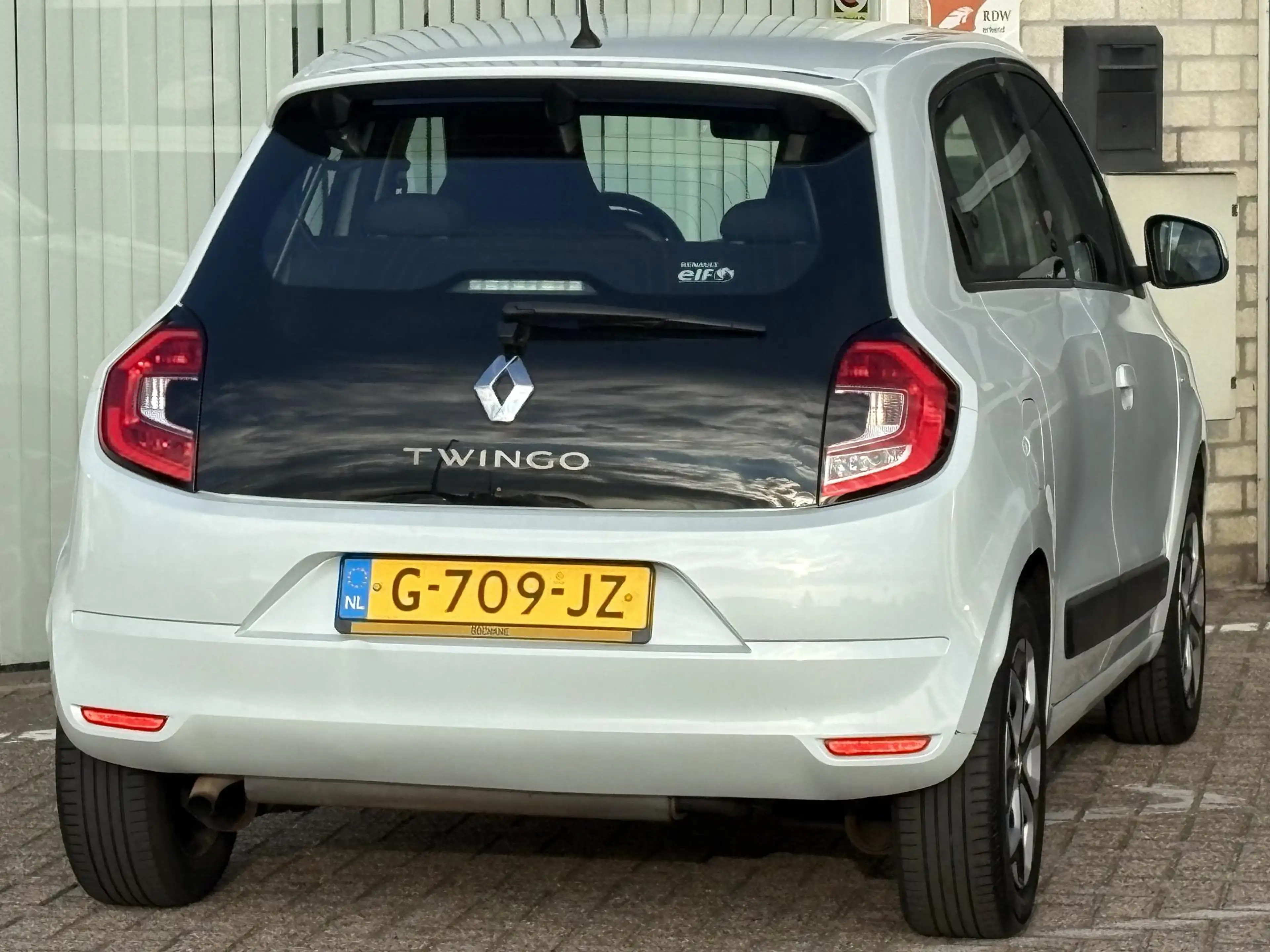 Renault Twingo 1.0 SCe Collection | NAP | Cruise Control | Airco — photo 30