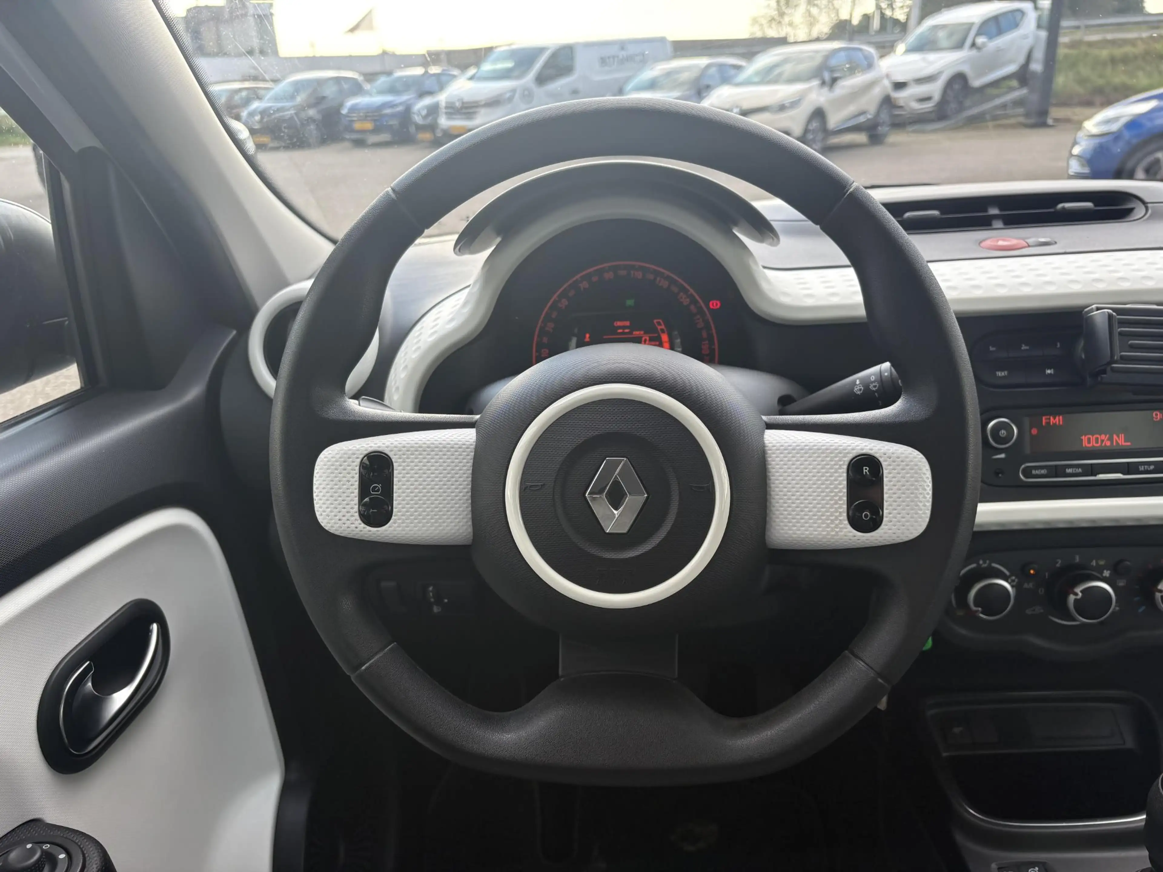 Renault Twingo 1.0 SCe Collection | NAP | Cruise Control | Airco — photo 19