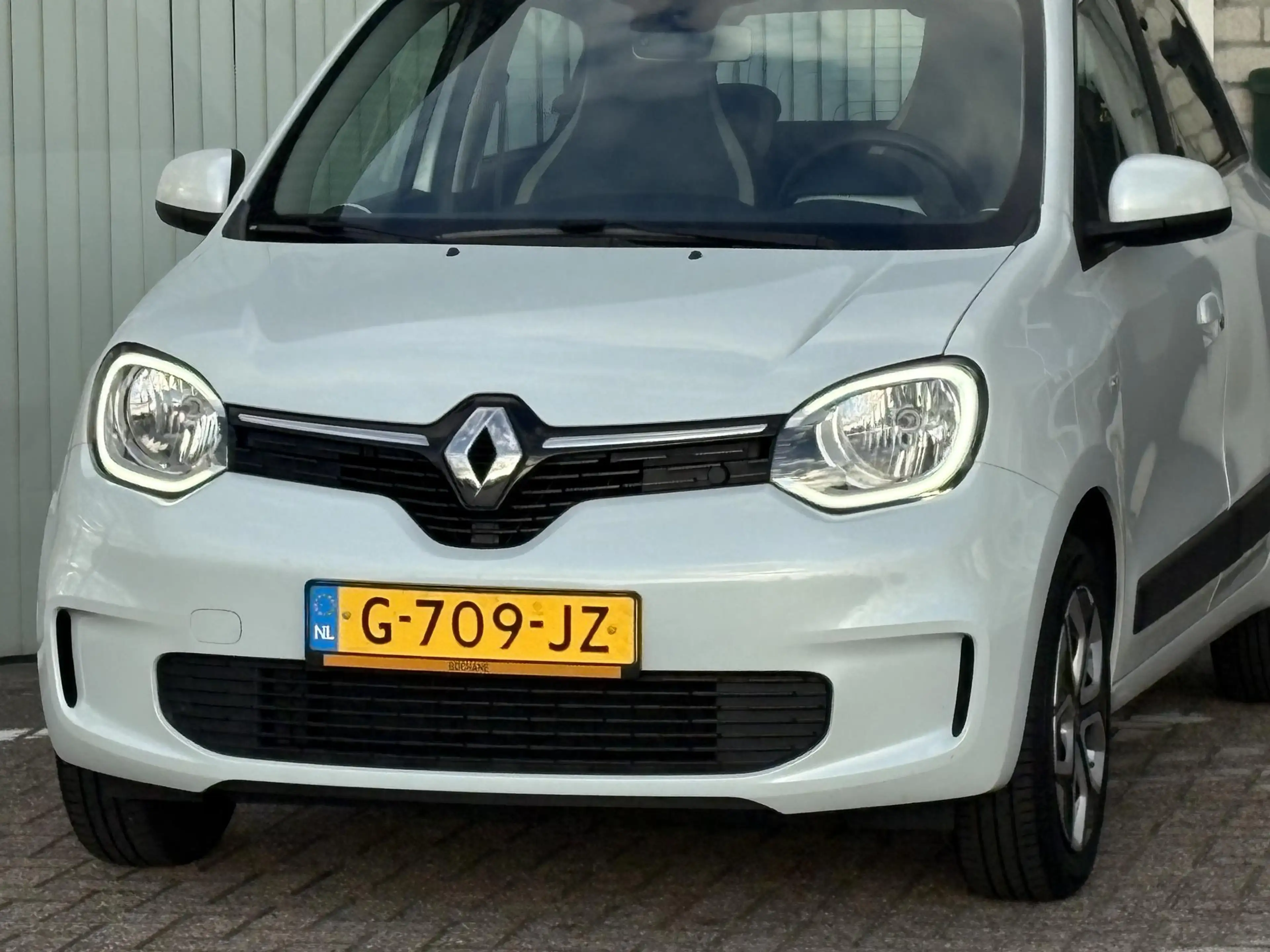Renault Twingo 1.0 SCe Collection | NAP | Cruise Control | Airco — photo 11