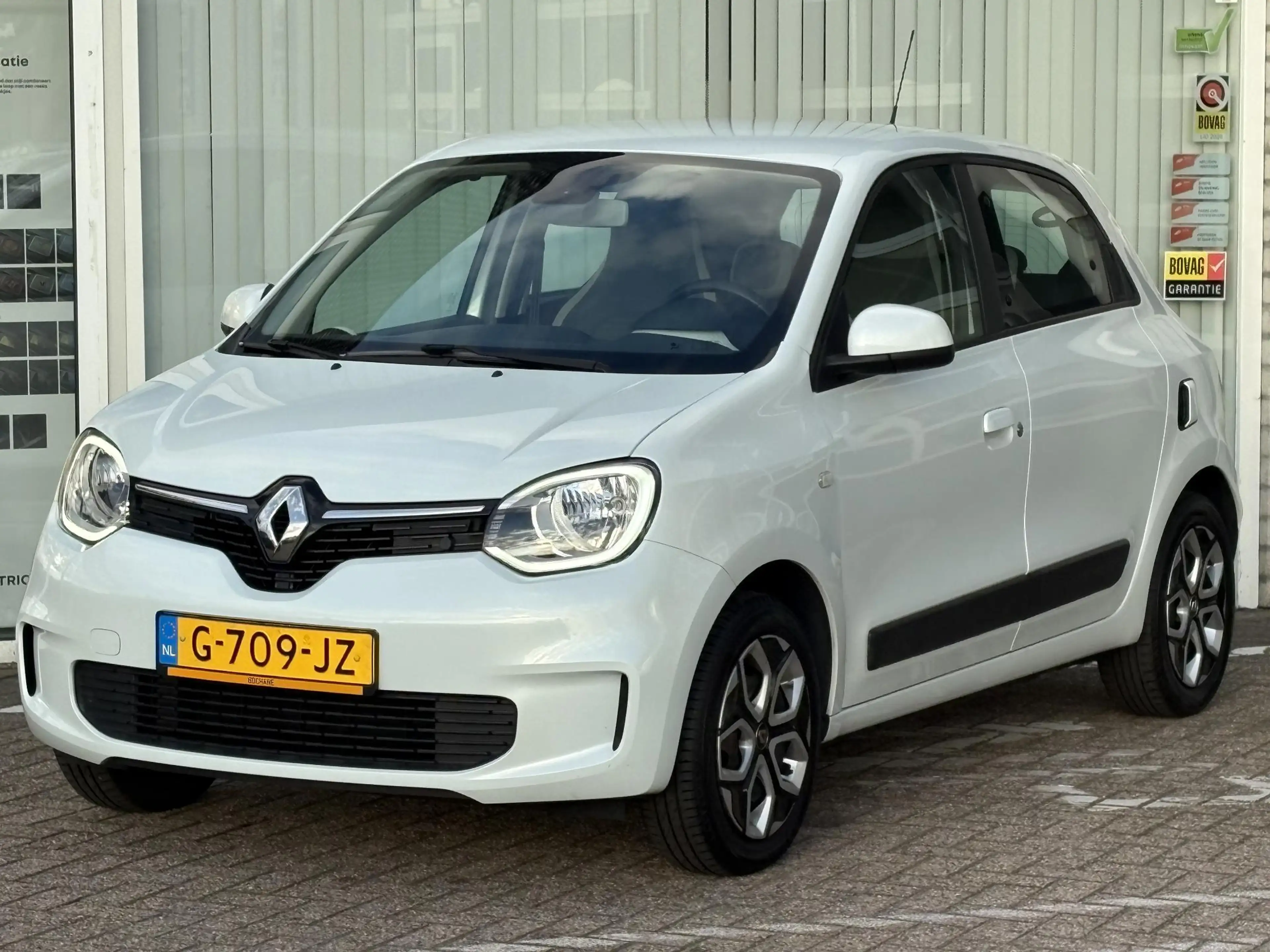 Renault Twingo 1.0 SCe Collection | NAP | Cruise Control | Airco — photo 5