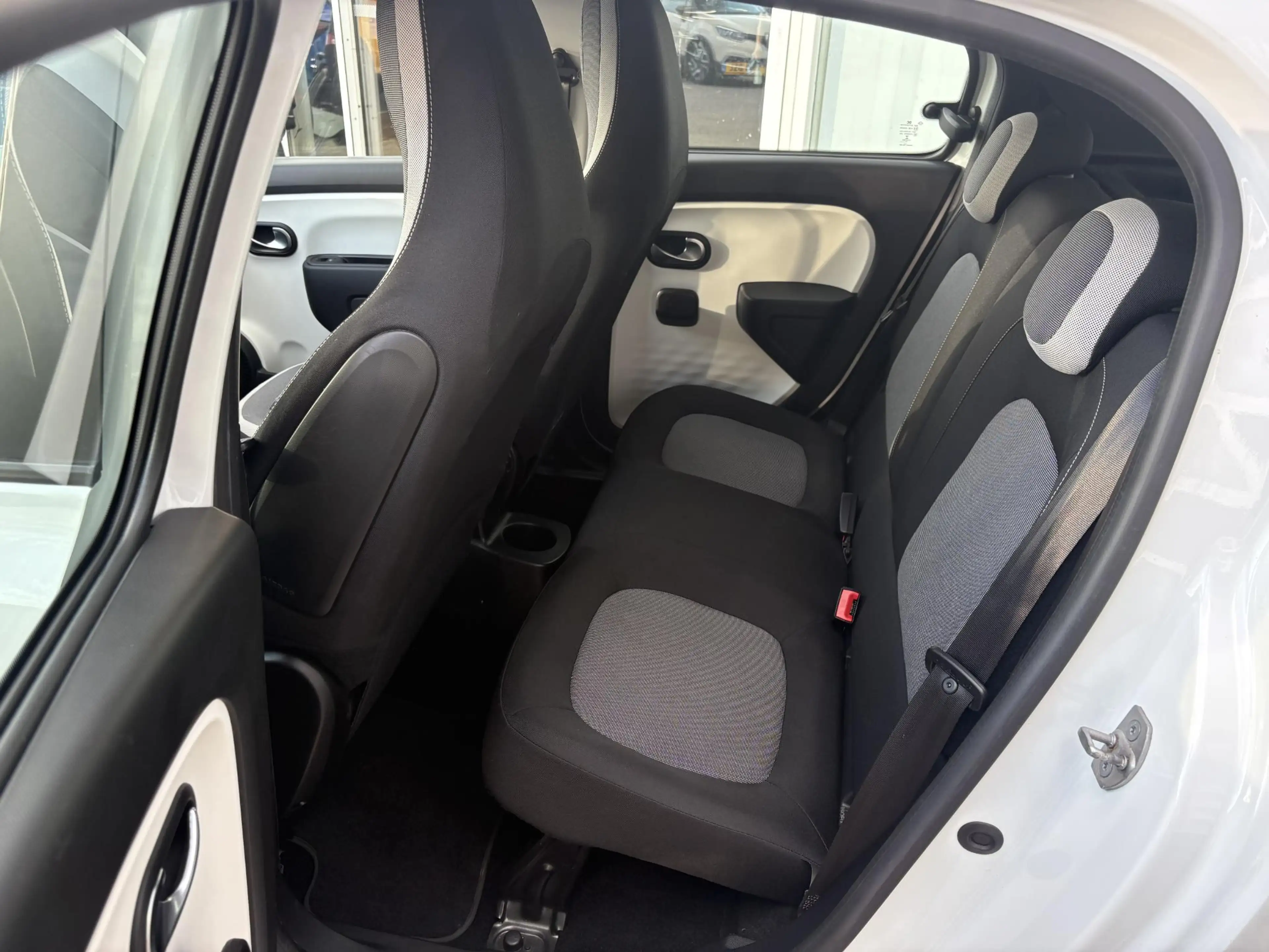 Renault Twingo 1.0 SCe Collection | NAP | Cruise Control | Airco — photo 8
