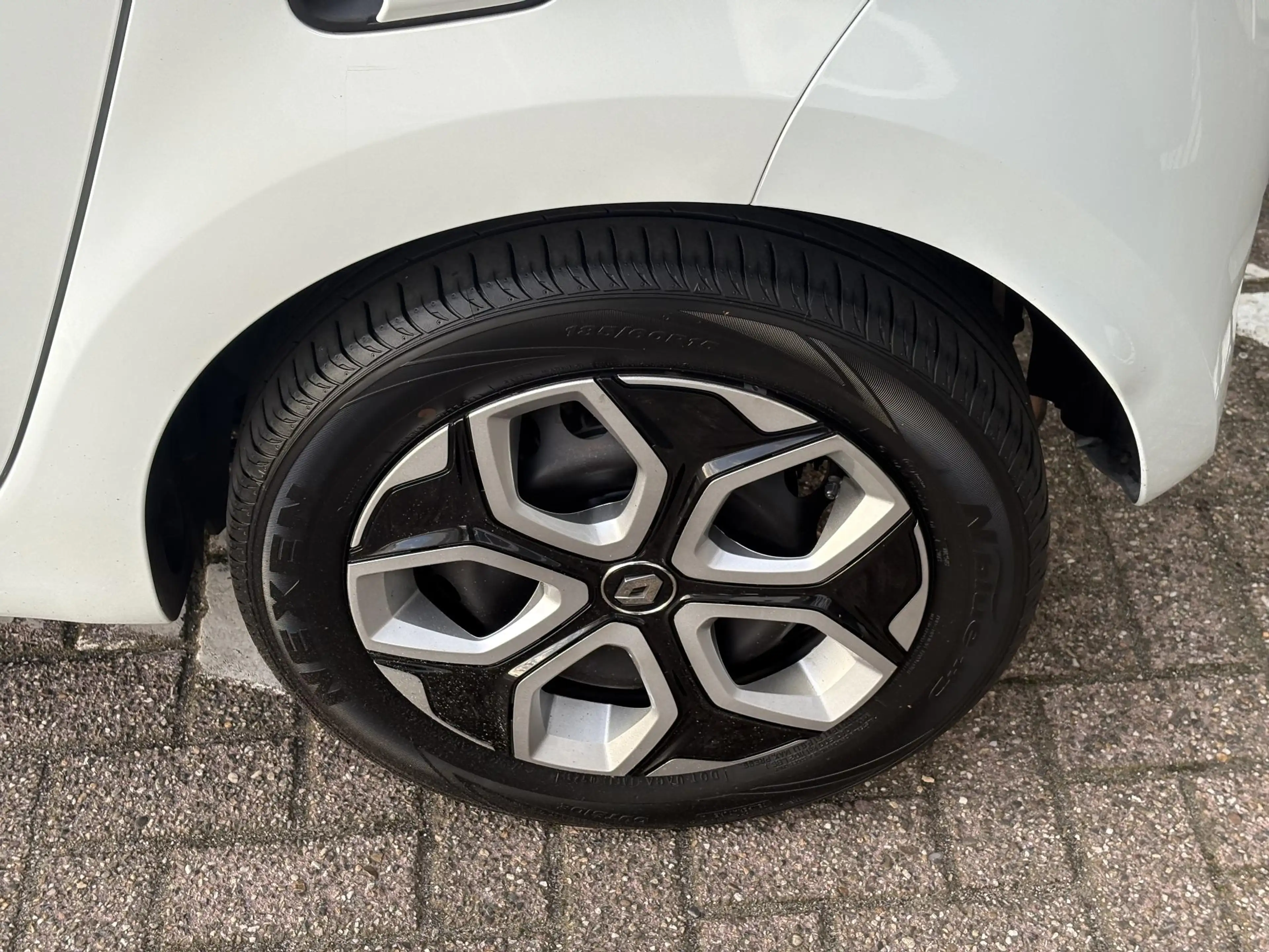 Renault Twingo 1.0 SCe Collection | NAP | Cruise Control | Airco — photo 20