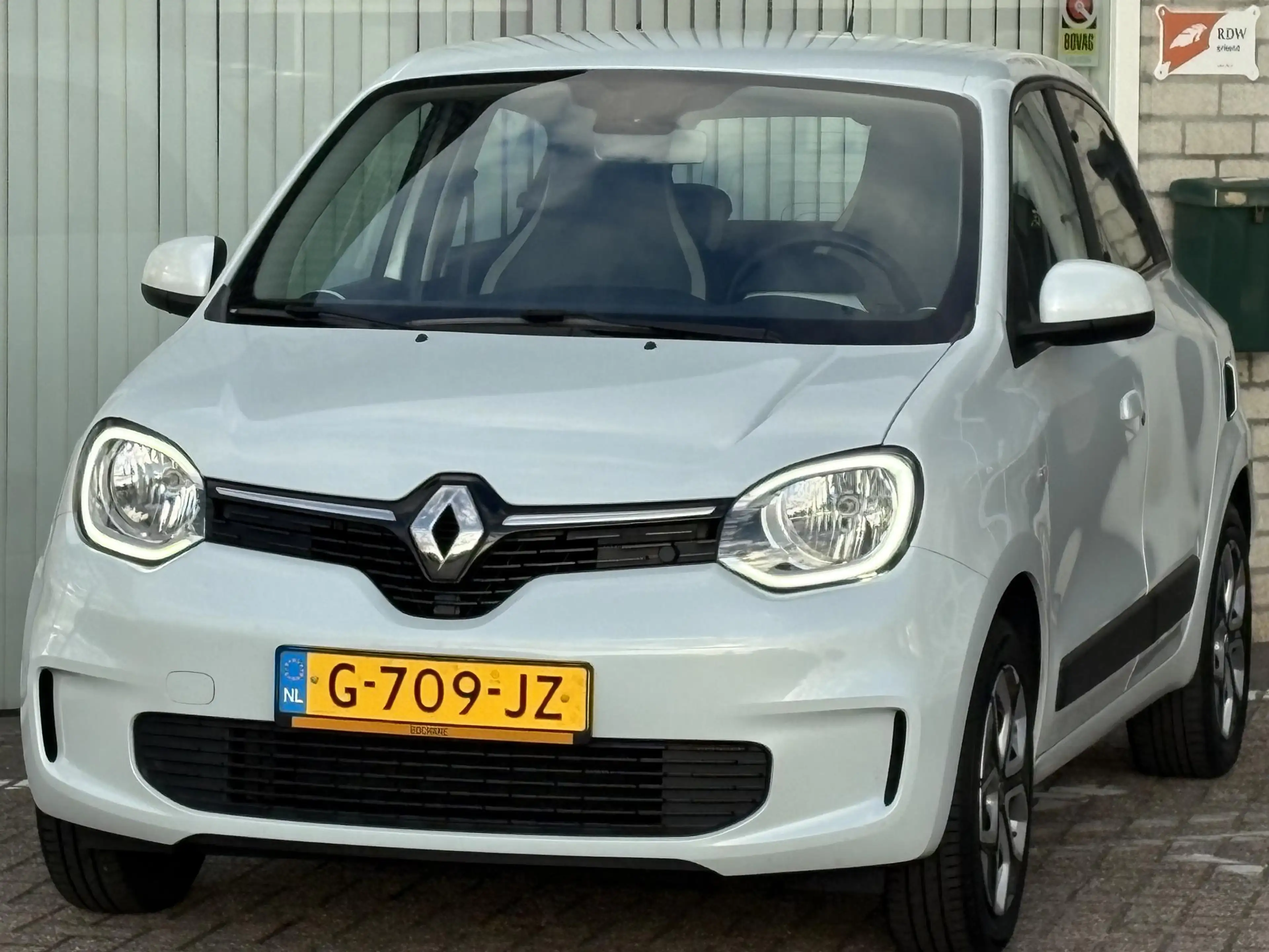 Renault Twingo 1.0 SCe Collection | NAP | Cruise Control | Airco — photo 13