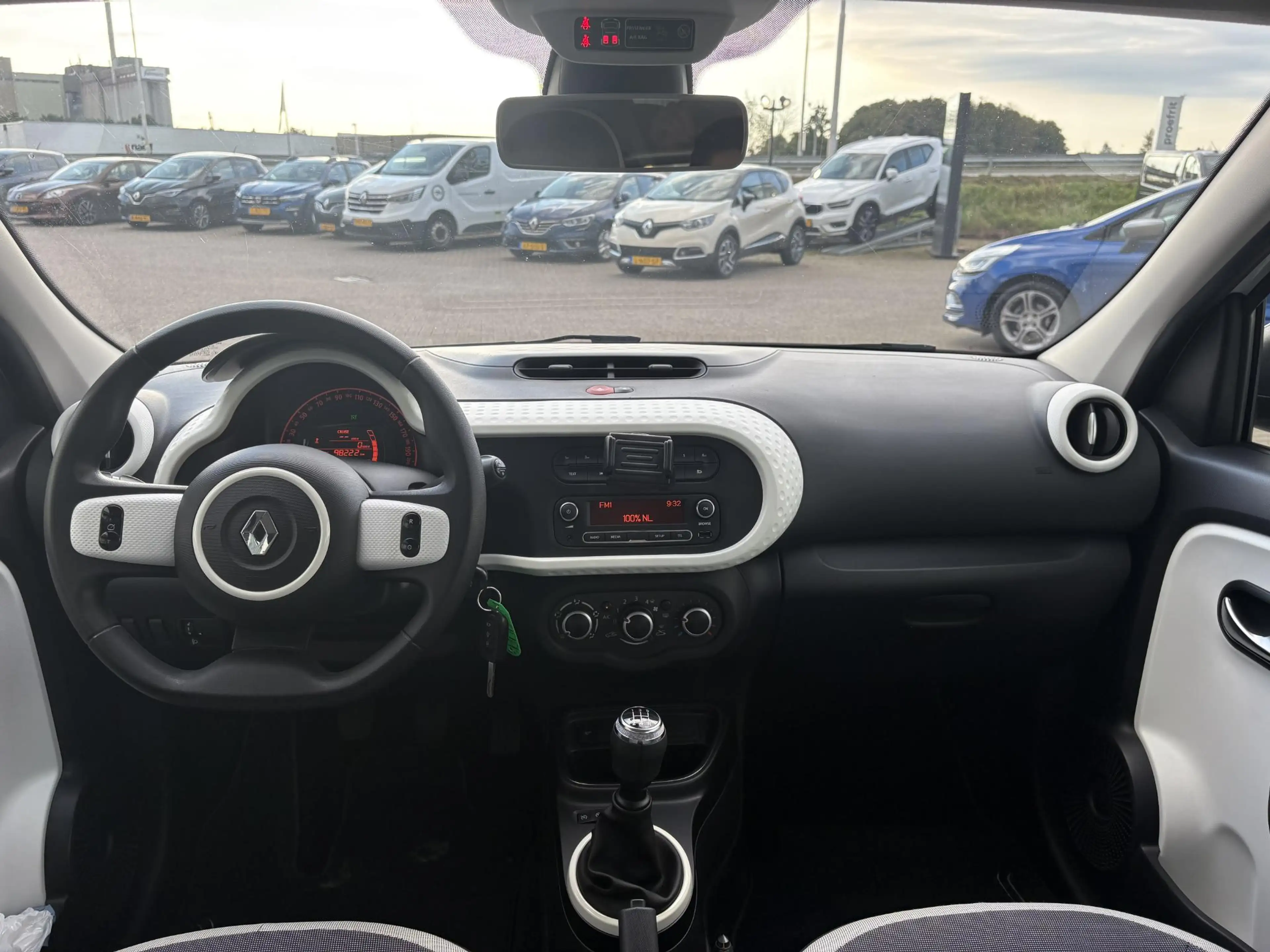Renault Twingo 1.0 SCe Collection | NAP | Cruise Control | Airco — photo 3
