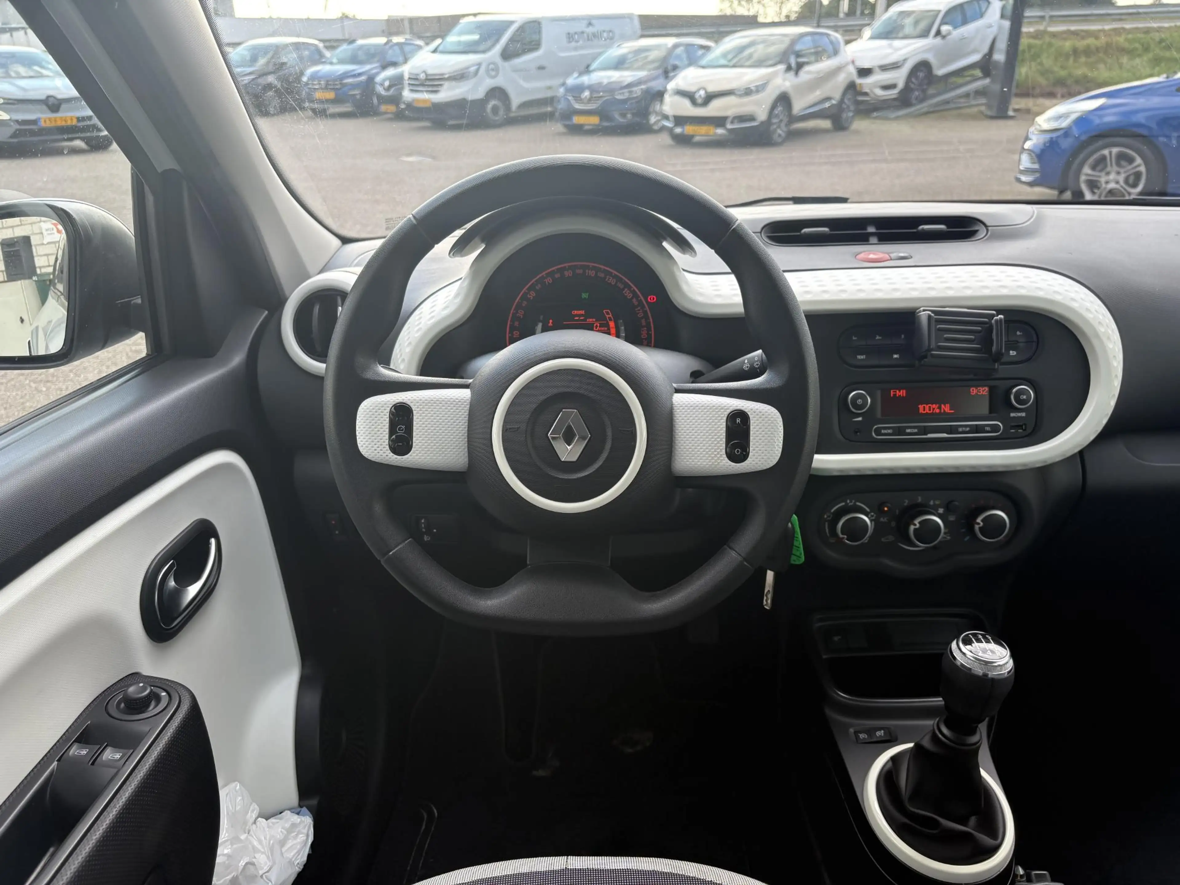 Renault Twingo 1.0 SCe Collection | NAP | Cruise Control | Airco — photo 10