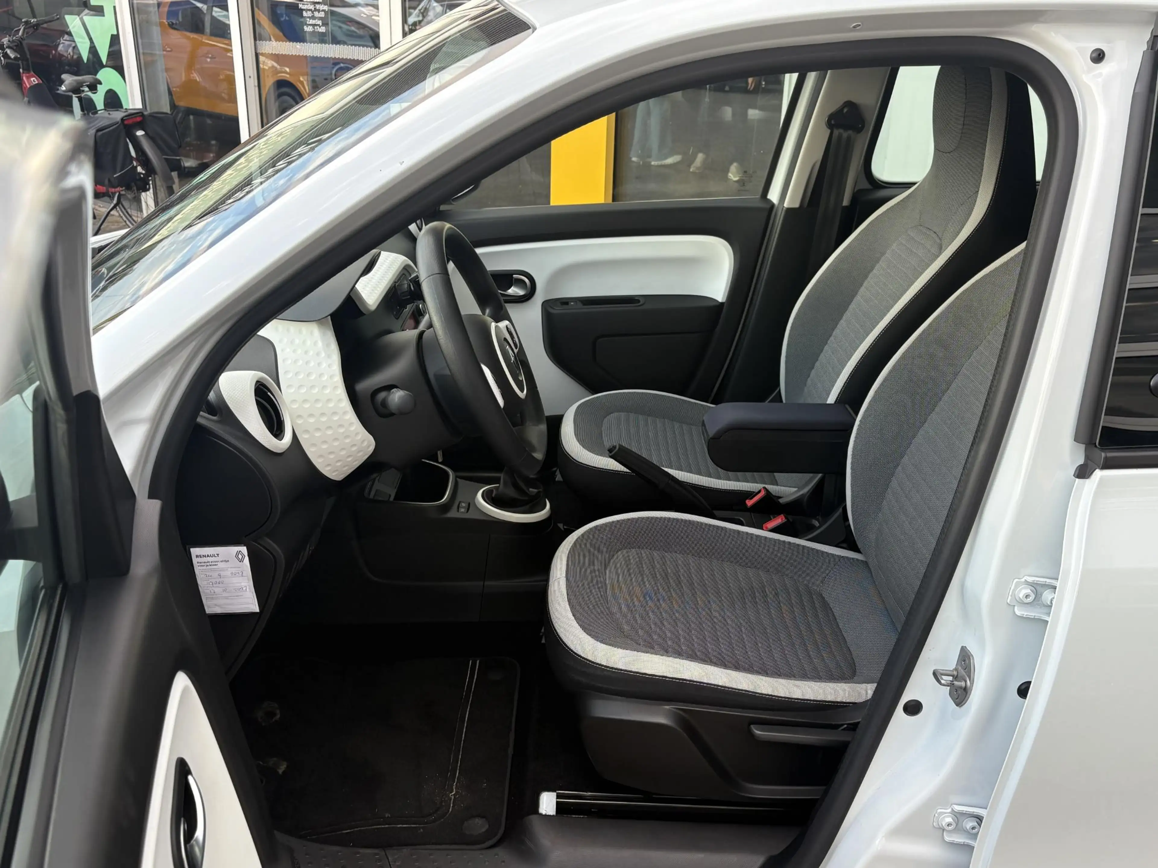 Renault Twingo 1.0 SCe Collection | NAP | Cruise Control | Airco — photo 7