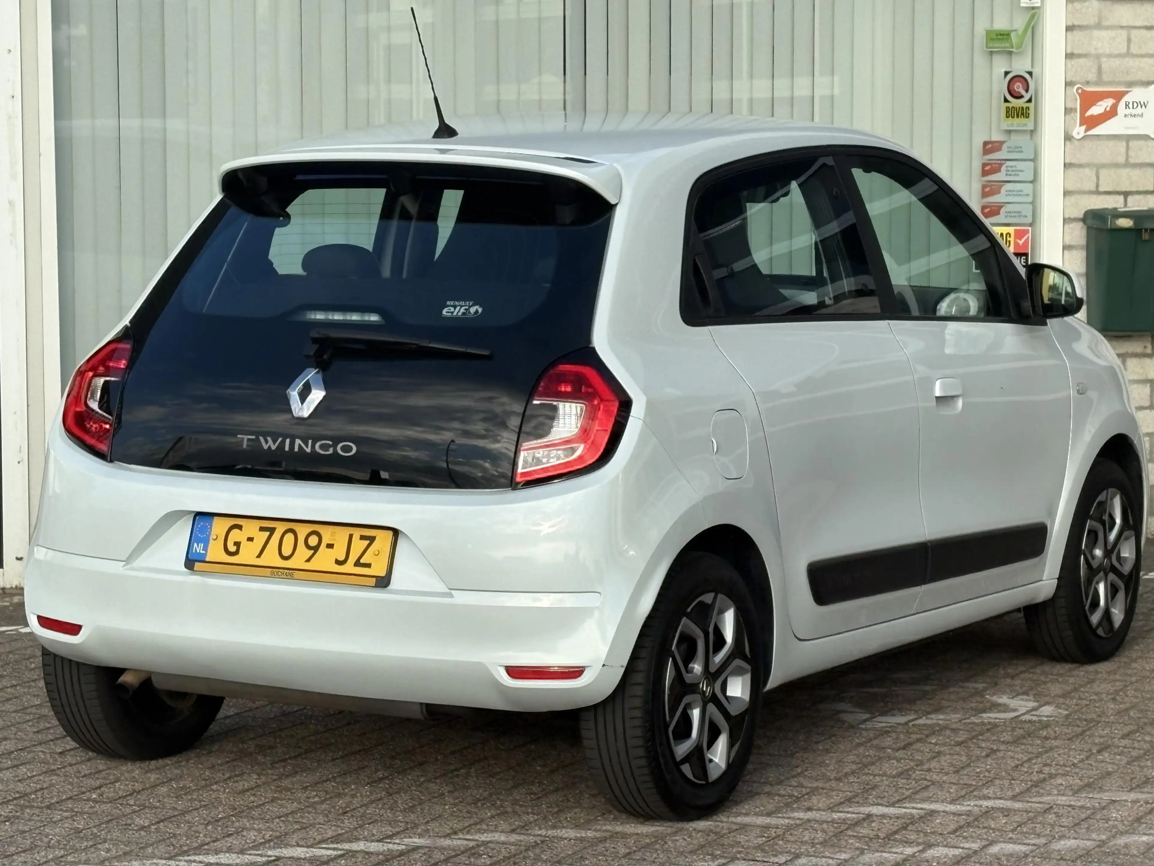 Renault Twingo 1.0 SCe Collection | NAP | Cruise Control | Airco — photo 6