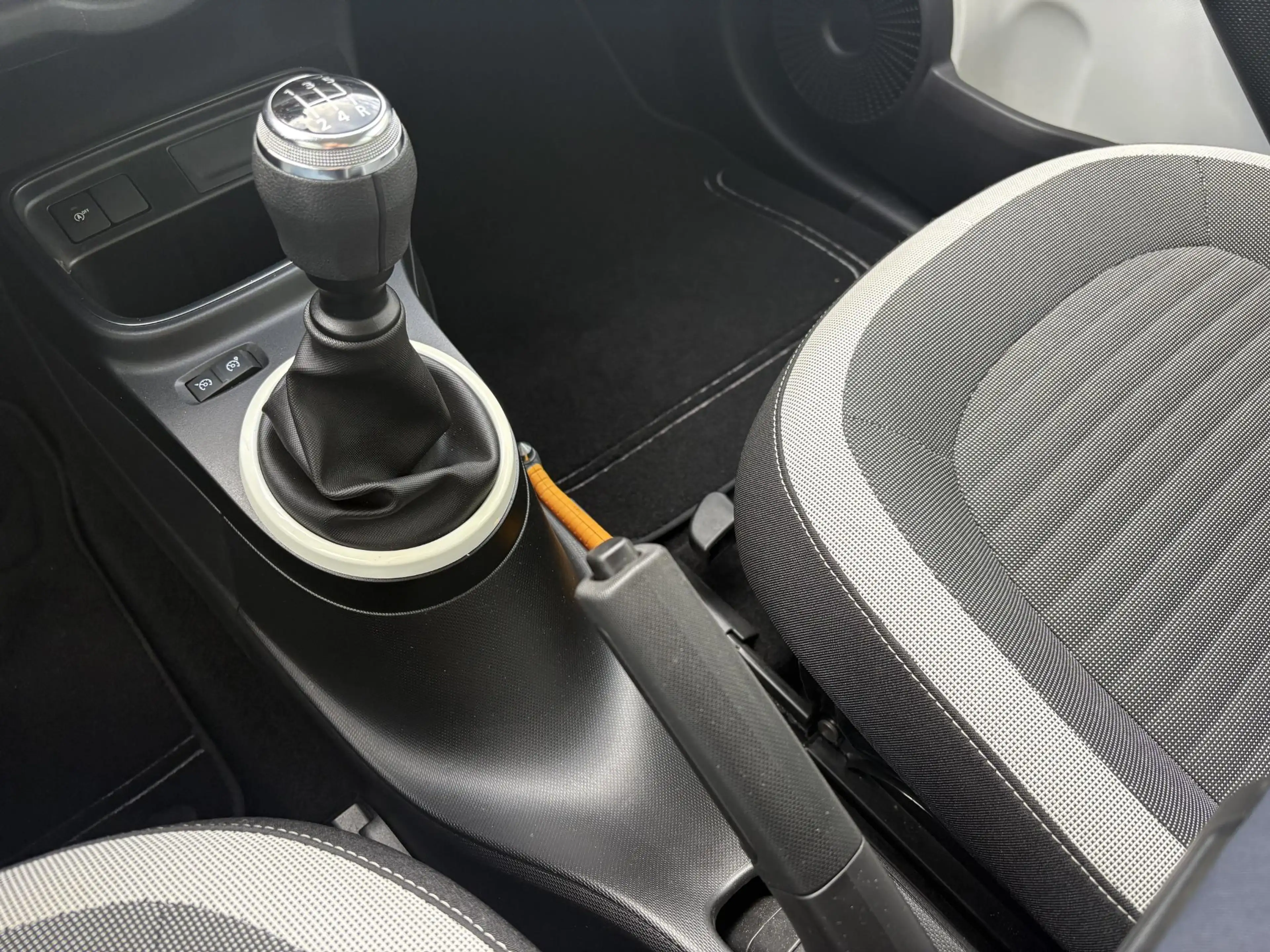 Renault Twingo 1.0 SCe Collection | NAP | Cruise Control | Airco — photo 18