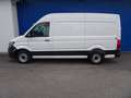 Volkswagen Crafter 35 Kastenwagen 2,0 TDI  L3H3 / AHK 3500 KG Weiß - thumbnail 6