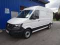 Volkswagen Crafter 35 Kastenwagen 2,0 TDI  L3H3 / AHK 3500 KG Weiß - thumbnail 3