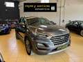 Hyundai TUCSON 1.6CRDI 48V Tecno Sky Safe 4x2 Grau - thumbnail 2