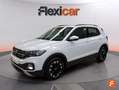 Volkswagen T-Cross 1.0 TSI Advance DSG7 81kW Blanco - thumbnail 8