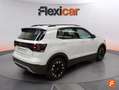 Volkswagen T-Cross 1.0 TSI Advance DSG7 81kW Blanco - thumbnail 7