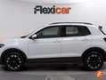 Volkswagen T-Cross 1.0 TSI Advance DSG7 81kW Blanco - thumbnail 9