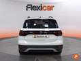 Volkswagen T-Cross 1.0 TSI Advance DSG7 81kW Blanco - thumbnail 5