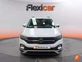 Volkswagen T-Cross 1.0 TSI Advance DSG7 81kW Blanco - thumbnail 2