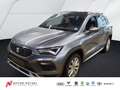 SEAT Ateca 1.5 TSI DSG XPERIENCE LED+NAVI+APP+ACC+SHZ Grau - thumbnail 1