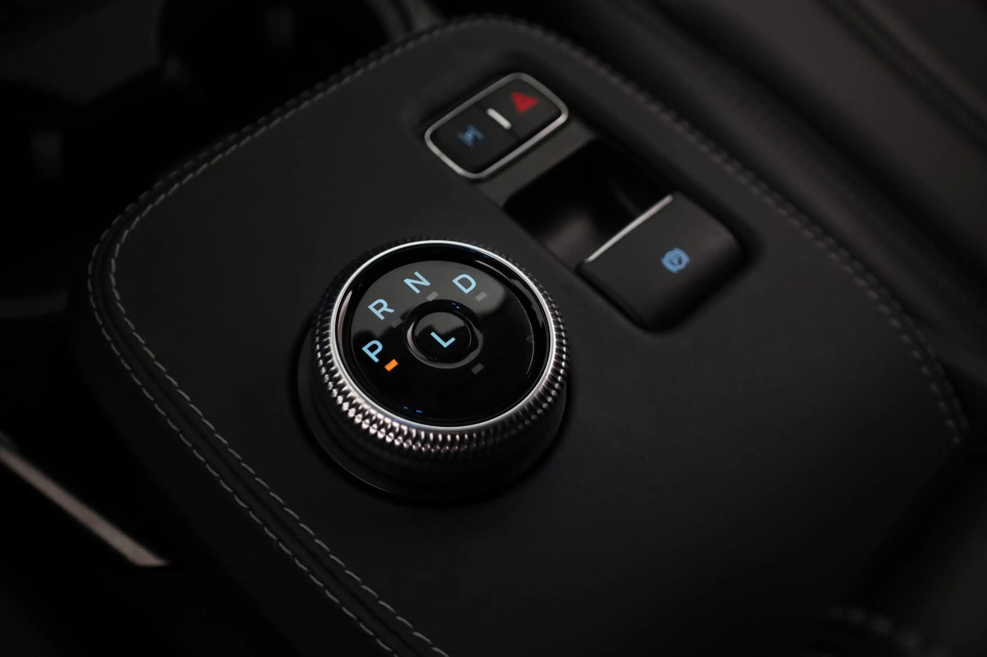Ford Mustang Mach-E RWD 75 kWh | SOH 93% | B&O | 360 Camera | Adaptive — photo 14