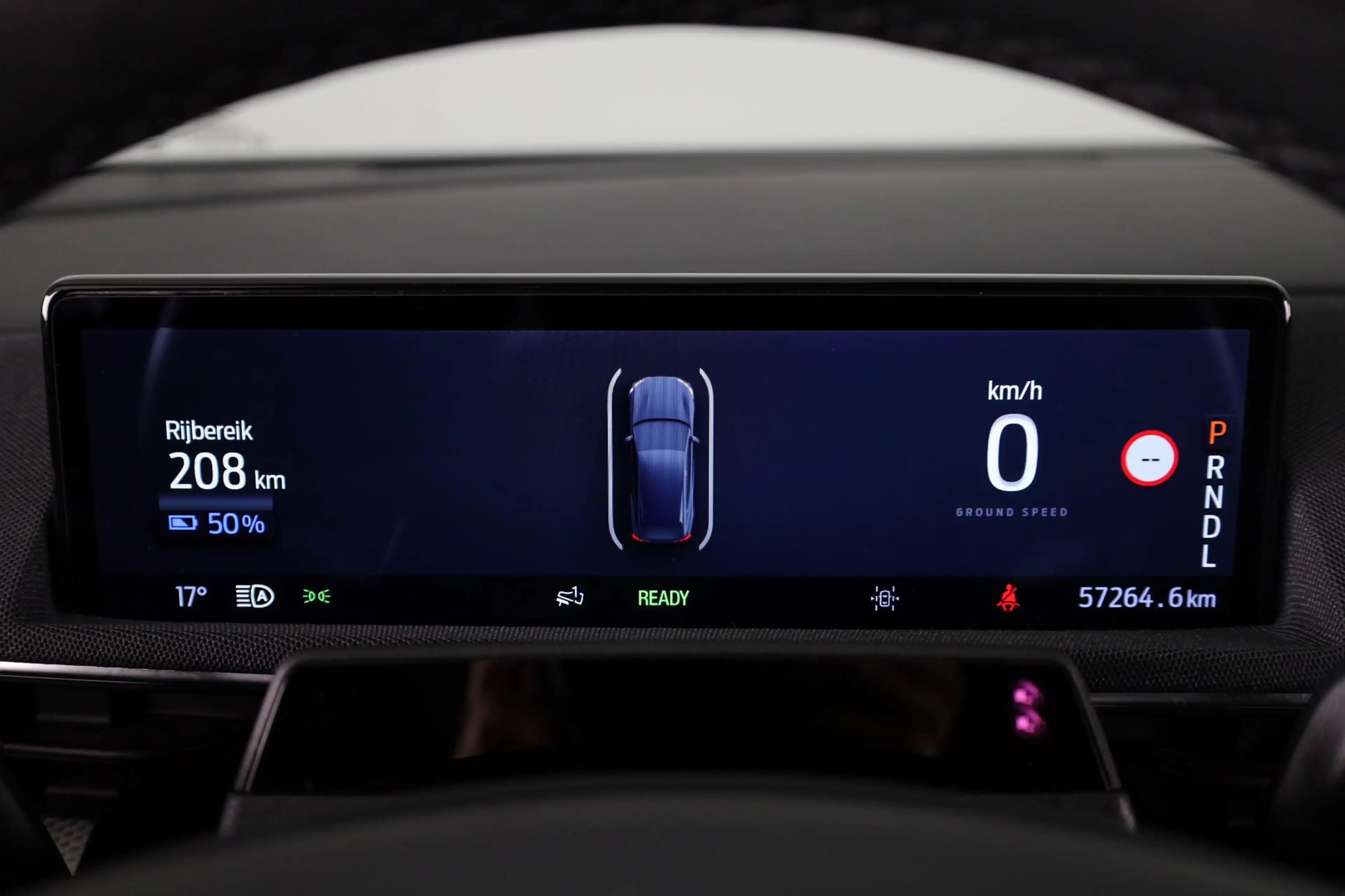 Ford Mustang Mach-E RWD 75 kWh | SOH 93% | B&O | 360 Camera | Adaptive — photo 15