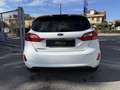 Ford Fiesta Fiesta VII 5p 1.5 tdci Plus 85cv my18 LEGGI NOTE ! Bianco - thumbnail 3