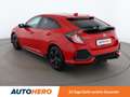 Honda Civic 1.5 VTEC Sport Plus Rouge - thumbnail 4