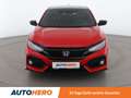 Honda Civic 1.5 VTEC Sport Plus Rouge - thumbnail 9