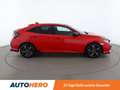 Honda Civic 1.5 VTEC Sport Plus Rouge - thumbnail 7