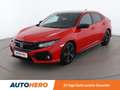 Honda Civic 1.5 VTEC Sport Plus Rouge - thumbnail 1