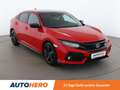 Honda Civic 1.5 VTEC Sport Plus Rouge - thumbnail 8