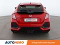 Honda Civic 1.5 VTEC Sport Plus Rouge - thumbnail 5