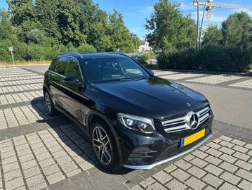 4MATIC AMG Line