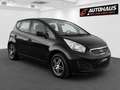 Kia Venga 1,4 CRDi Cool Surf & Drive ISG | 1.BESITZ | Schwarz - thumbnail 4