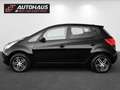 Kia Venga 1,4 CRDi Cool Surf & Drive ISG | 1.BESITZ | Schwarz - thumbnail 2